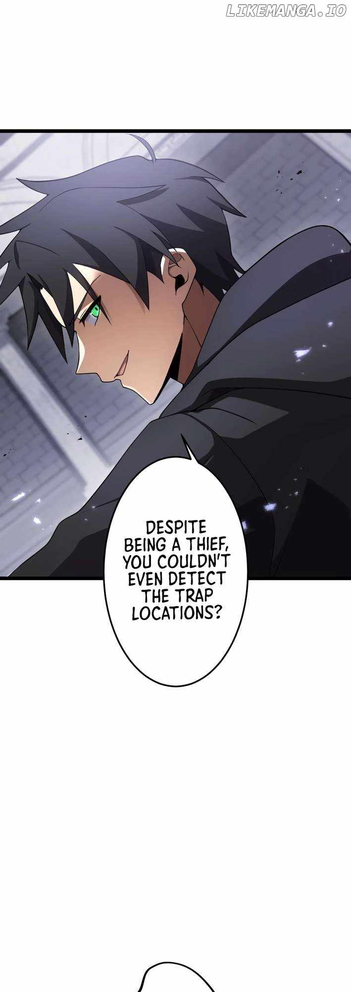 Kouunchi MAX no Ore Dake Jinsei Kaiki Chapter 12 63